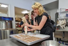 The Camera Eats First