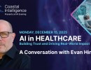AI in Healthcare: Trust & Impact