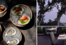 El Encanto Culinary Series feat. FAUNA, Dec. 13