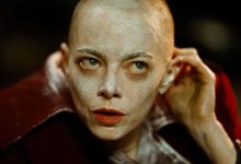 Film Review | Psychopathic Parlor Games