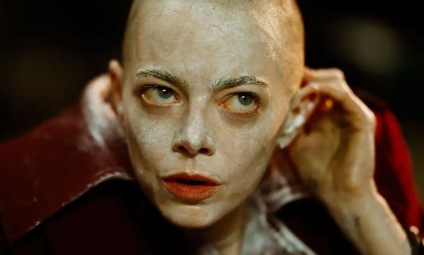 Film Review | Psychopathic Parlor Games