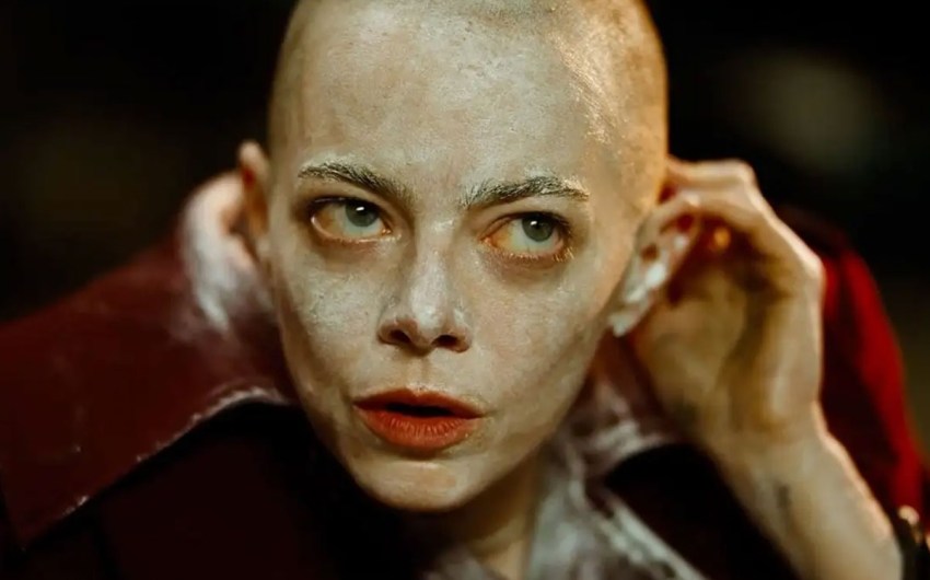 Film Review | Psychopathic Parlor Games