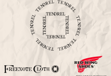 An Evening with Freenote Cloth & Red Wing Boots at TENDREL