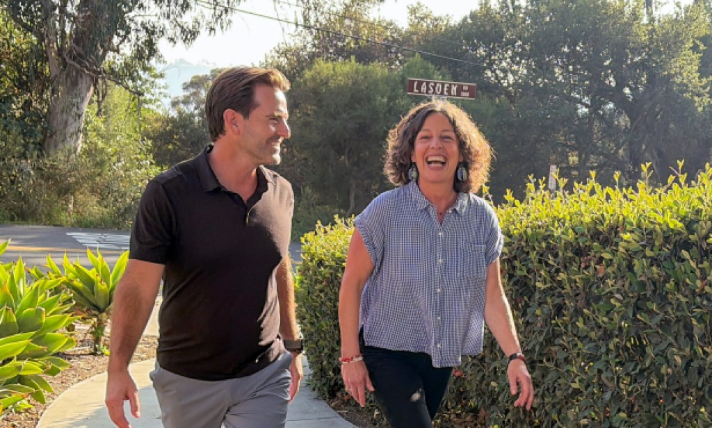 Expond Launches “Wellness Walks” to Bring Connection and Movement Back to Santa Barbara