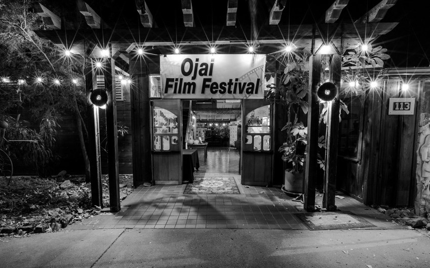From Western Classics to AI Reimaginings, Ojai Film Festival Bridges Past and Future