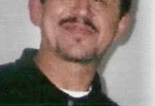 Jose Luis Vargas Saldana