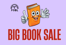Big Book Sale – Buellton Library