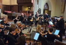 Review | The Art of Going Scottish