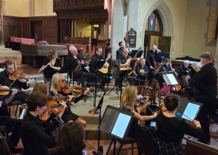 Review | The Art of Going Scottish