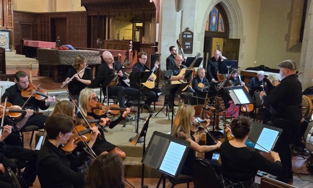 Review | The Art of Going Scottish