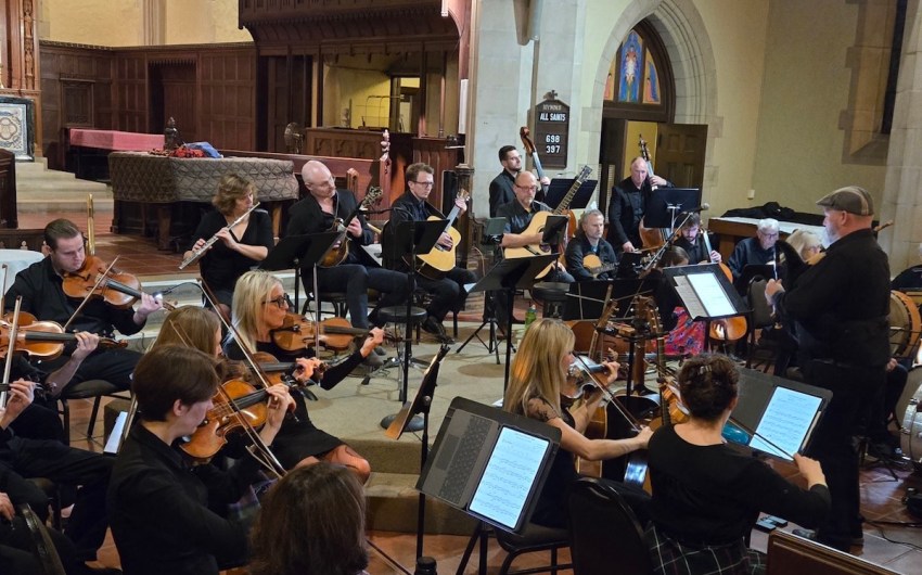 Review | The Art of Going Scottish