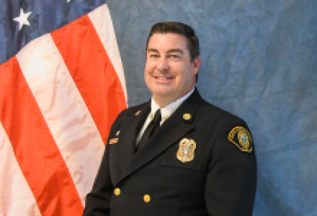 Nuevo Jefe de Bomberos seleccionado para el Condado de Santa Bárbara