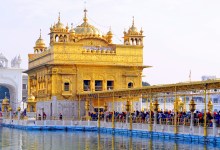 Sikhism: the Path of Love and Service