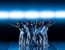 Ballet Preljocaj’s ‘Gravity’ Fascinates and Flips Expectations