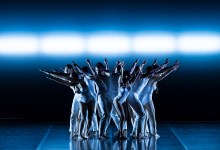 Ballet Preljocaj’s ‘Gravity’ Fascinates and Flips Expectations