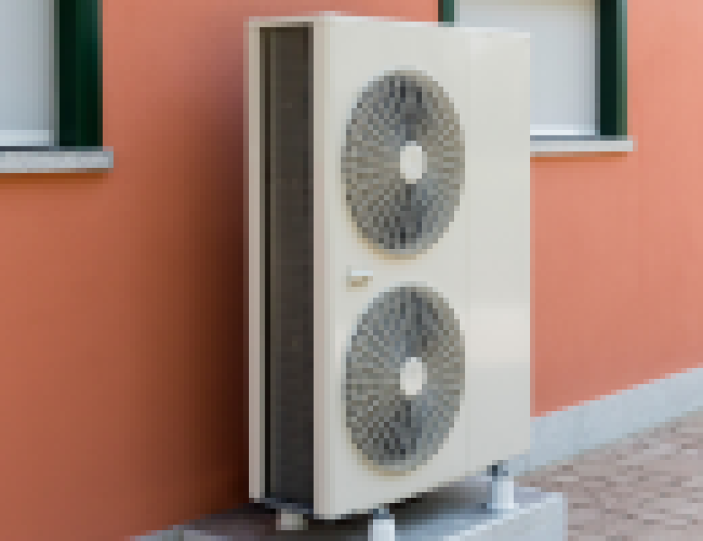 SBCE amplía el Programa de Aceleración de la Electrificación del Hogar (HEAP) para incluir sistemas HVAC