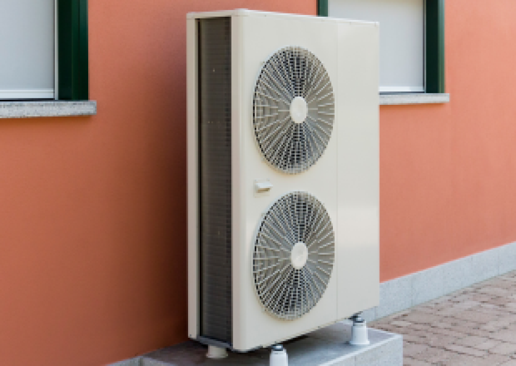 SBCE amplía el Programa de Aceleración de la Electrificación del Hogar (HEAP) para incluir sistemas HVAC