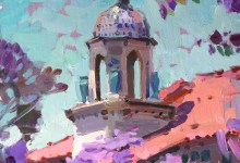 Waterhouse Gallery 41st Anniversary Exhibition