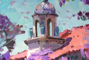 Waterhouse Gallery 41st Anniversary Exhibition