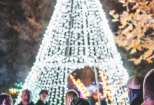 SYV Holiday Lights Festival