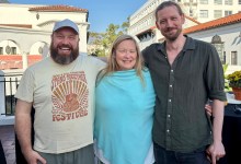 New Beginnings Brings Awareness of Mental Health Issues Through Brilliant Play