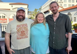 New Beginnings Brings Awareness of Mental Health Issues Through Brilliant Play