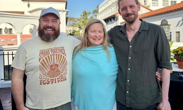 New Beginnings Brings Awareness of Mental Health Issues Through Brilliant Play