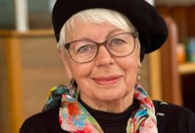 Delores “Del” Vigil