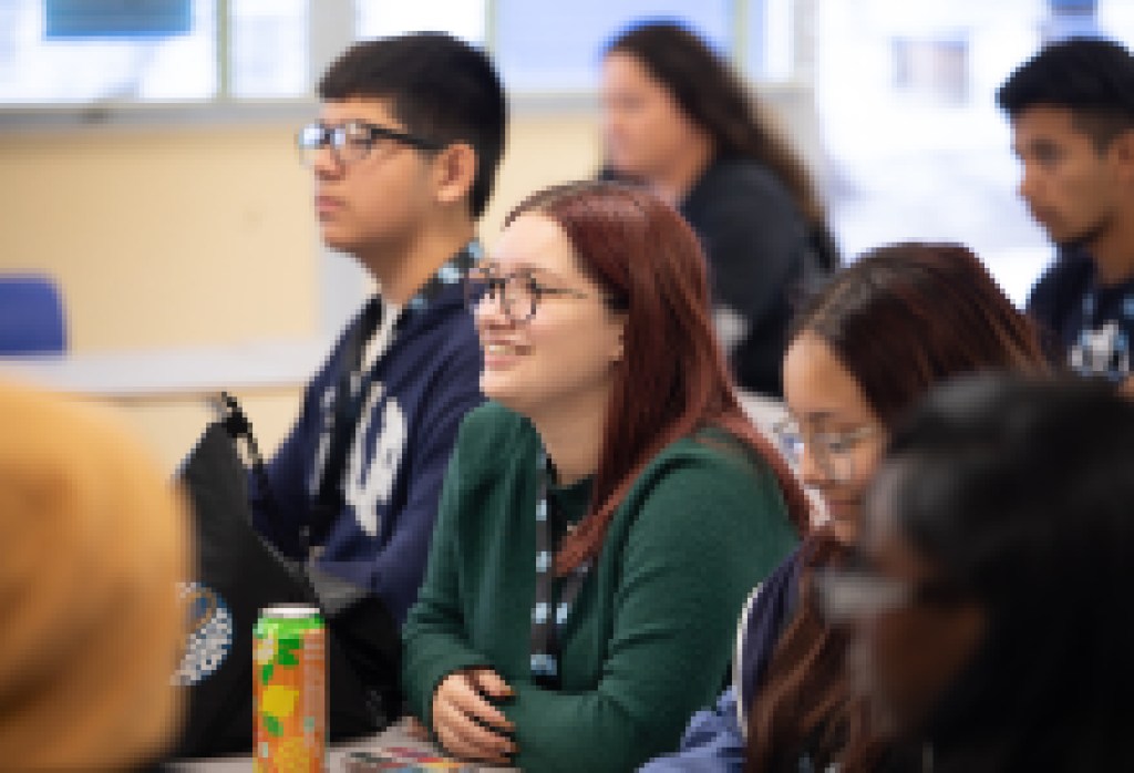 Lompoc Teen Center Hosts Second Annual ‘Pathways: A Career Conference for Teens’