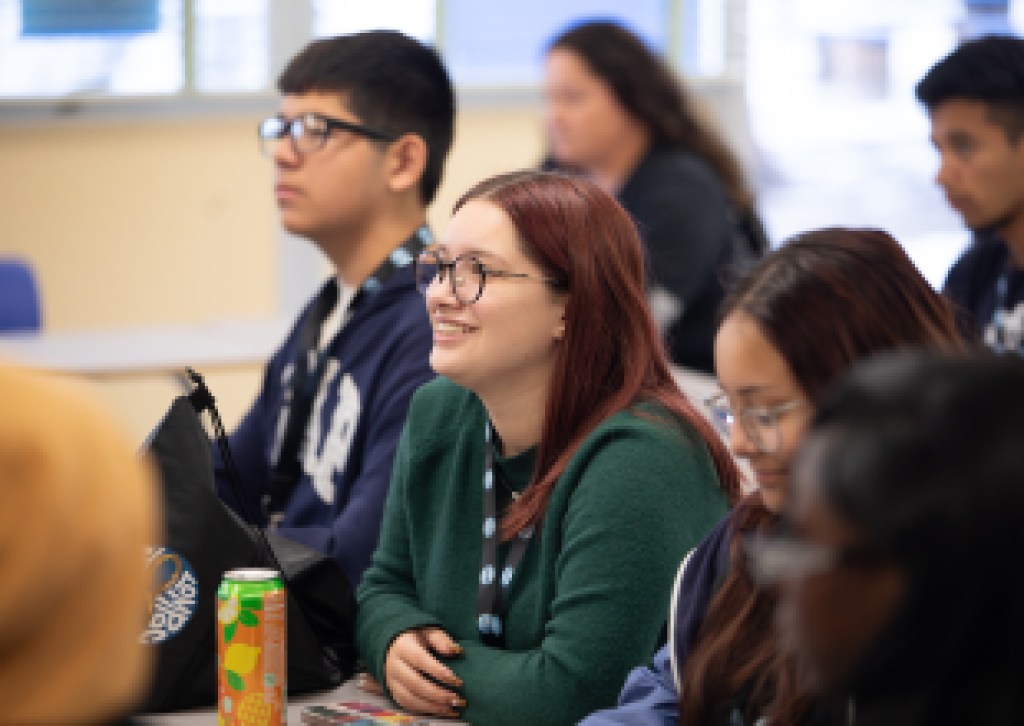 Lompoc Teen Center Hosts Second Annual ‘Pathways: A Career Conference for Teens’