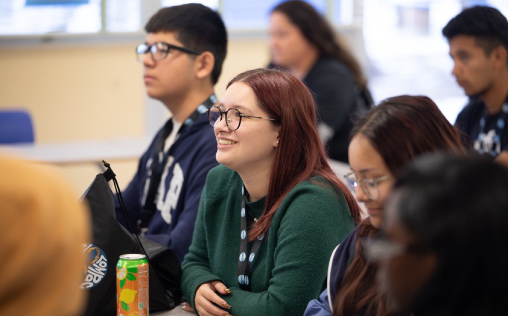 Lompoc Teen Center Hosts Second Annual ‘Pathways: A Career Conference for Teens’