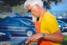 Michael Harrison Smith