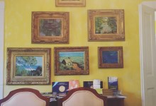 Art and Antiques Sale for the Holidays