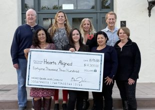 Santa Barbara Association of REALTORS® Honors Longtime Members and Local Nonprofit