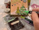 Chocolate & Art Workshop (Holiday Themed)