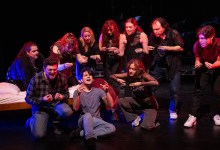 Theater Review | A Powerfully ‘Jagged Little Pill’