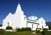 Sounds and Stories of a Greek Christmas