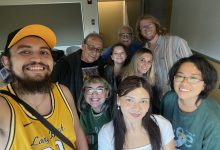 ‘Golden State Stories: Local and Global Legacies’