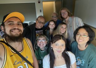 ‘Golden State Stories: Local and Global Legacies’