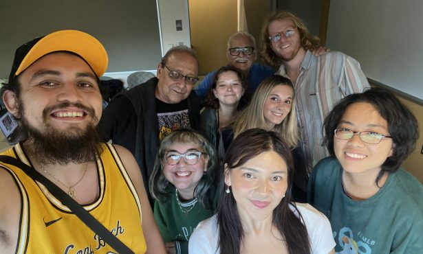 ‘Golden State Stories: Local and Global Legacies’