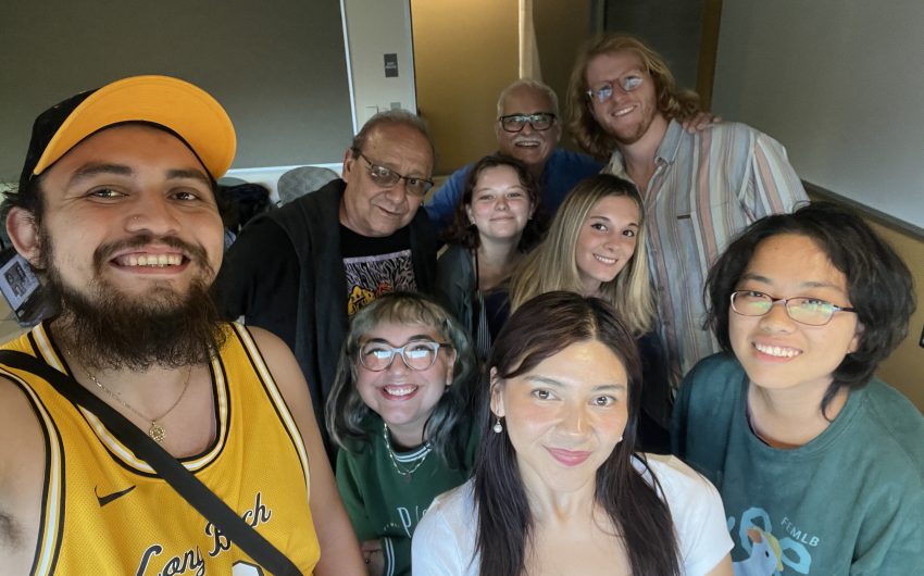 ‘Golden State Stories: Local and Global Legacies’