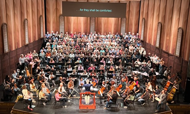 Requiem Adventures, Part Two