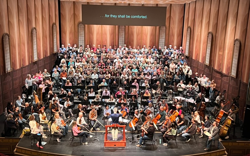 Requiem Adventures, Part Two