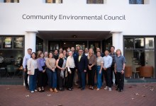 Central Coast’s Antidote to Anti-Climate Policies?