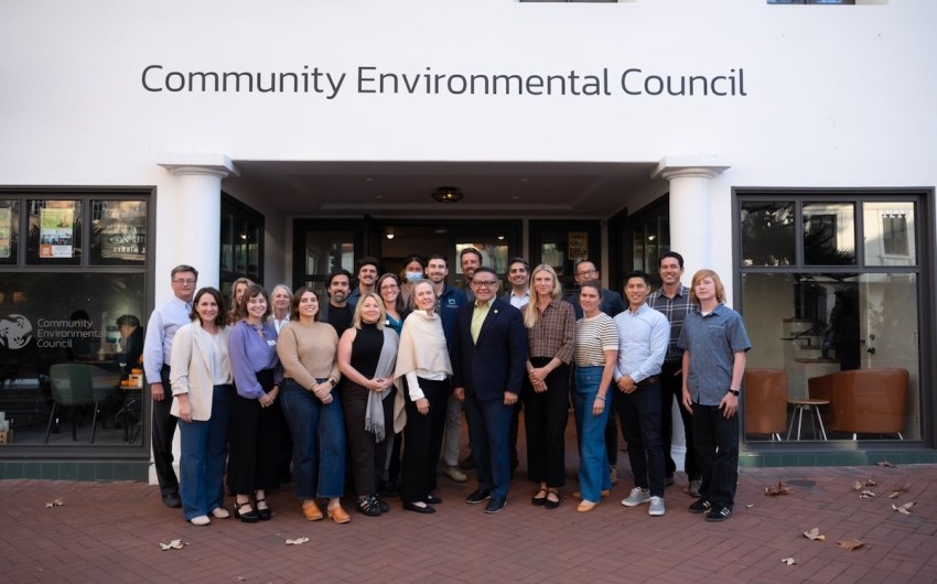 Central Coast’s Antidote to Anti-Climate Policies?