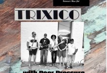Trixico Live at SoHo