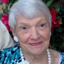 Ruth Pugh Carter Kosh