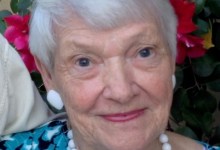 Ruth Pugh Carter Kosh