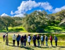 Public Hikes at Sedgwick Reserve