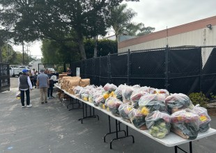 Legal Battle over SNAP Continues After USDA Orders States to Take Back Benefits 